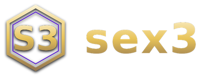 sex3 logo